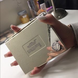 TARTE Eyeshadow pallete